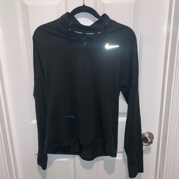 Nike Tops - Nike Running Half Zip